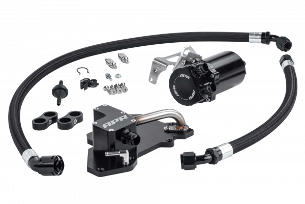 APR CATCH CAN SYSTEM MQB EA888 GEN3 1.8T/2.0T