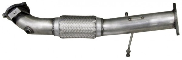 MONGOOSE DOWNPIPE FORD FOCUS ST225