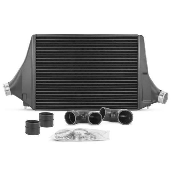 WAGNER TUNING LADELUFTKÜHLER OPEL INSIGNIA A 2.8 V6 TURBO 4x4