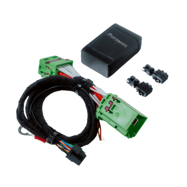 HPerformance Klappensteuerung RACE / ECE für 2.5 TFSI Modelle Audi RS3 TTRS RSQ3 VZ5