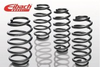 EIBACH PRO-KIT TIEFERLEGUNGSFEDERN FACELIFT FORD FOCUS ST250 EIBACH PRO-KIT TIEFERLEGUNGSFEDERN FACELIFT FORD FOCUS ST250