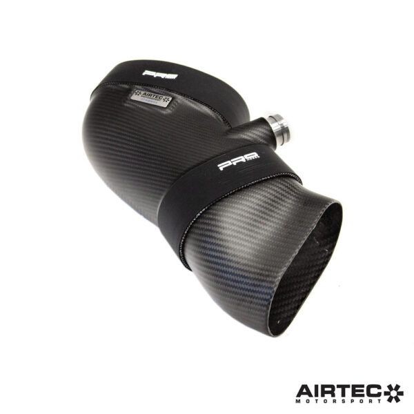 AIRTEC CARBON ANSAUGKIT PASSEND FÜR BMW M3 E9x