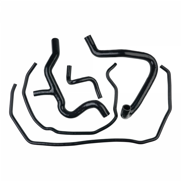 SET KÜHLWASSERSCHLAUCHSATZ + HEIZUNG FORD FOCUS ST225