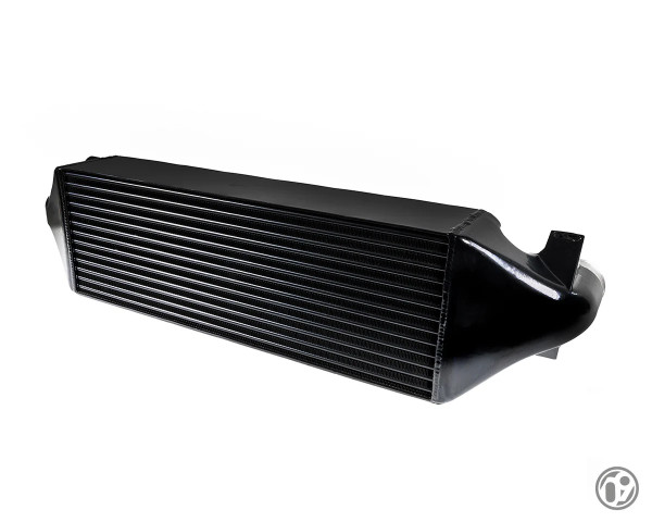 ZERO9 LADELUFTKÜHLER FORD FOCUS MK3 RS350