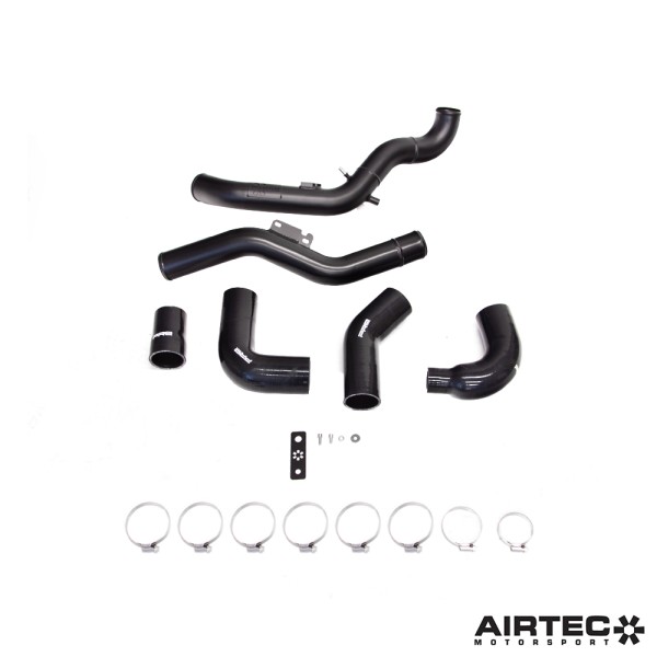 AIRTEC LADELUFTKIT FORD FIESTA ST180
