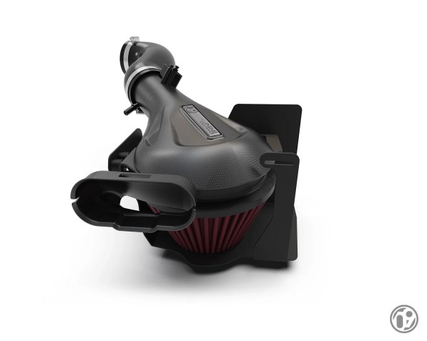 09 DESIGN CARBON ANSAUGUNG FORD FIESTA MK7 ST180/ST200