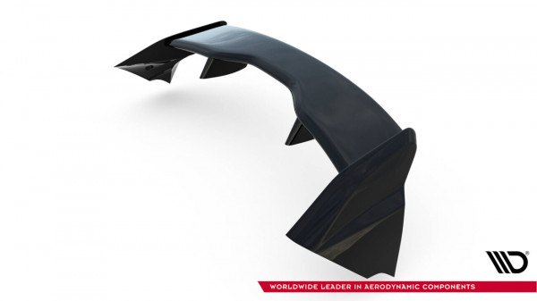 MAXTON DESIGN DACHSPOILER RS LOOK (TÜV) FORD FIESTA MK8