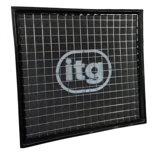 ITG LUFTFILTER WB-323