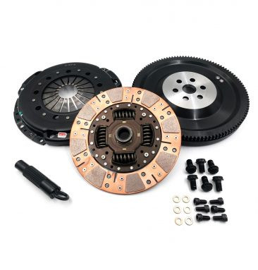 KUPPLUNGSSATZ SATZ STAGE3 FORD FOCUS MK4 ST280