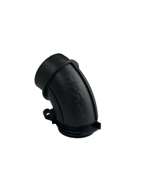 TURBO INLET HIGH FLOW ANSAUGSTUTZEN VAG 2.0 T(F)SI EA888 GEN.4