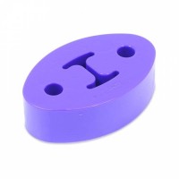 POWERFLEX AUSPUFFGUMMI EXH012 FORD FOCUS ST250 POWERFLEX AUSPUFFGUMMI EXH012 FORD FOCUS ST250