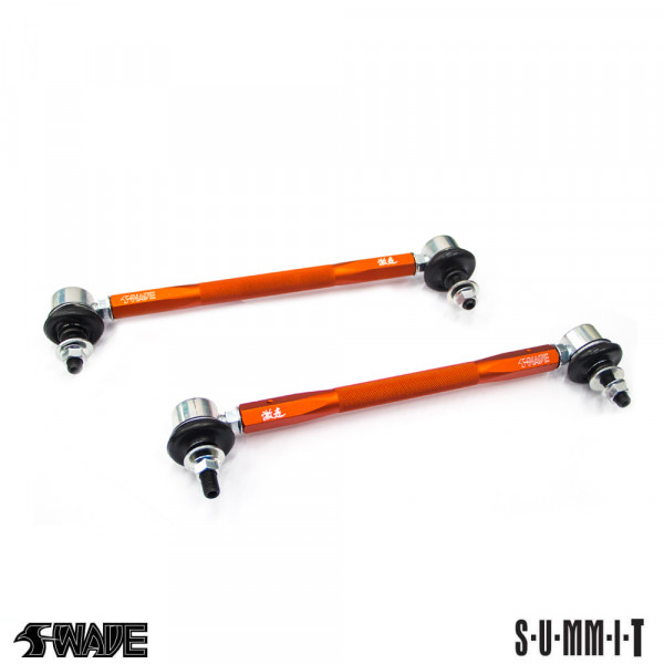 SUMMIT KOPPELSTANGEN VA 10MM FORD FOCUS MK3 RS350