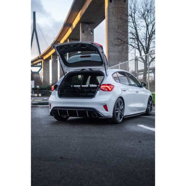 CM CLUBSPORT SET PASSEND FÜR FORD FOCUS MK4 ST280 LIMO