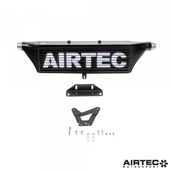 AIRTEC LADELUFTKÜHLER PEUGEOT 508 GT