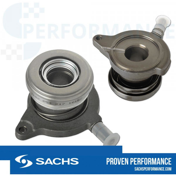 SACHS PERFORMANCE KUPPLUNG ZENTRALAUSRÜCKLAGER FORD FOCUS MK2 ST/RS