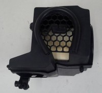 FOCUS RS350 LUFTFILTERKASTEN FOCUS RS350 LUFTFILTERKASTEN