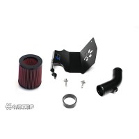 AIRTEC ANSAUGSYSTEM FORD FIESTA MK8 ECOBOOST (2016-2020) AIRTEC ANSAUGSYSTEM FORD FIESTA MK8 ECOBOOST (2016-2020)