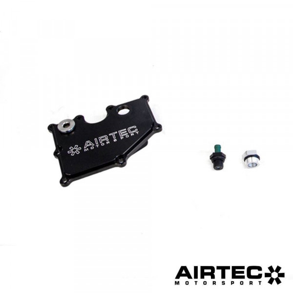 AIRTEC BREATHER PLATE FORD FOCUS RS350