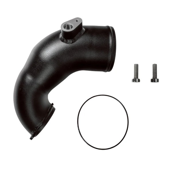 Hperformance 4" 100mm Turboinlet - 2.5 TFSI TTRS RS3 RSQ3 VZ5 - DAZA DNW