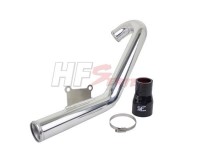 HF-SERIES ALU DRUCKROHR (TÜV) FORD FIESTA ST180 HF-SERIES ALU DRUCKROHR (TÜV) FORD FIESTA ST180