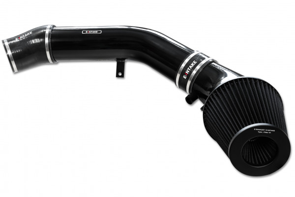 E-INTAKE OFFENE ANSAUGUNG MIT TÜV 2.5 TFSI EA855 EVO
