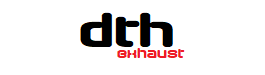 DTH EXHAUST