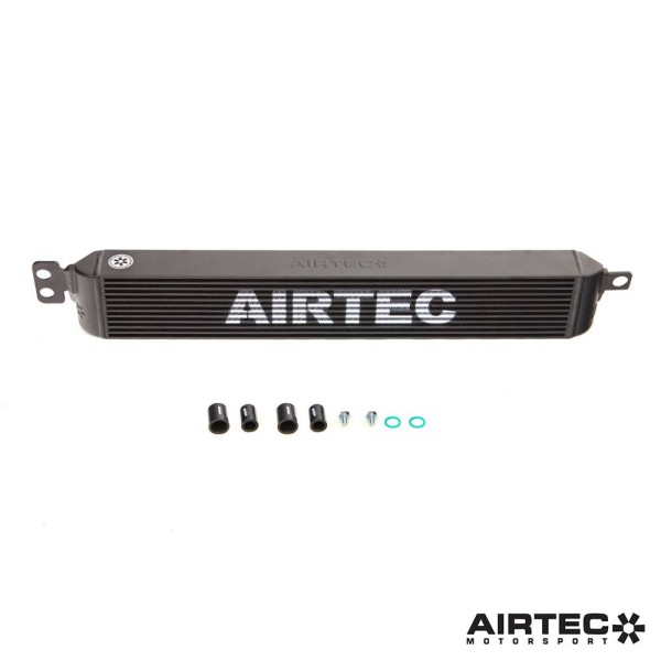 AIRTEC ÖLKÜHLER PASSEND FÜR BMW M3 E9x