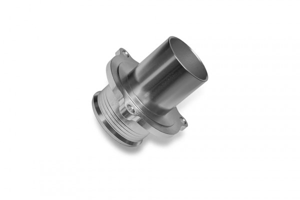 TURBO OUTLET PIPE 2.0 TFSI EA888 GEN. 3