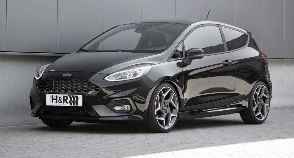 Tieferlegungsfedern Ford Fiesta Mk2 | Kosten & Preis Online