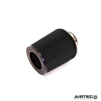 AIRTEC OFFENER LUFTFILTER FORD FIESTA MK8 ECOBOOST FRONT TURBO AIRTEC OFFENER LUFTFILTER FORD FIESTA MK8 ECOBOOST FRONT TURBO