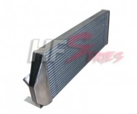 HF-SERIES LADELUFTKÜHLER (TÜV) FORD FOCUS ST225 HF-SERIES LADELUFTKÜHLER (TÜV) FORD FOCUS ST225