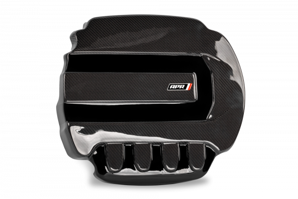 APR ENGINE COVER 1.8T/2.0T EA888 GEN3 CARBON FIBER