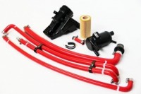 AS PERFORMANCE KURBELGEHÄUSEENTLÜFTUNG FORD FOCUS ST225 AS PERFORMANCE KURBELGEHÄUSEENTLÜFTUNG FORD FOCUS ST225