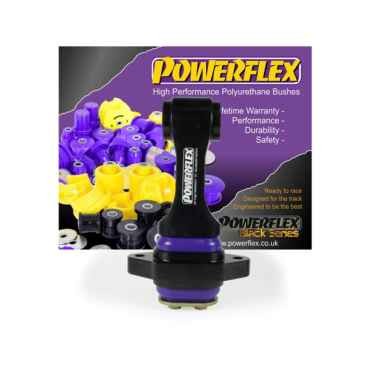 POWERFLEX BUCHSE UNTERE DREHMOMENTSTÜTZE LILA HYUNDAI I30N