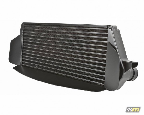 MOUNTUNE LADELUFTKÜHLER FORD FOCUS ST250