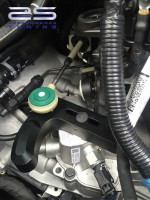 Vorschau: AS SCHALTWEGVERKÜRZUNG FORD FOCUS ST250 Vorschau: AS SCHALTWEGVERKÜRZUNG FORD FOCUS ST250