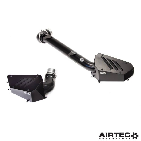 AIRTEC TWIN INTAKES PASSEND FÜR BMW G8x M2, M3 & M4