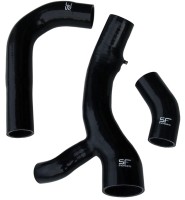 SF-HOSES DRUCKSCHLAUCHKIT FORD FOCUS ST225 SF-HOSES DRUCKSCHLAUCHKIT FORD FOCUS ST225