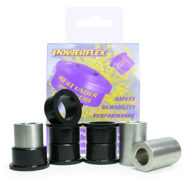 POWERFLEX LENKGETRIEBE ZU KAROSSERIE FORD FIESTA MK8 ST200