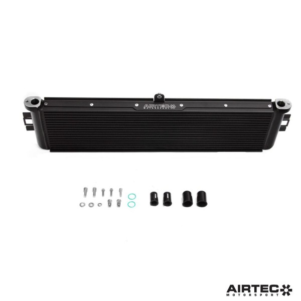 AIRTEC ÖLKÜHLER PASSEND FÜR BMW G8x M2/M3/M4