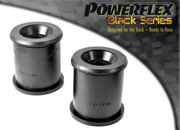 POWERFLEX QUERLENKER HINTEN VA PFF19-1202BLK FORD FOCUS MK2 ST225