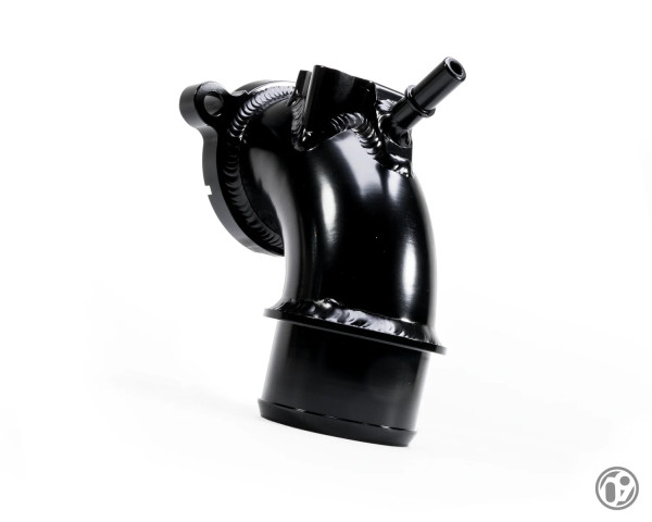 ZERO9 DESIGN DROSSELKLAPPENKNIE FORD FIESTA MK8/8.5 ST, PUMA ST & FOCUS ST LINE 1.5