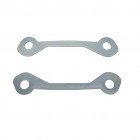 EPYTEC BREMSSATTELADAPTER FORD FOCUS MK4 ST FACELIFT