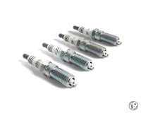 NGK ZÜNDKERZENSATZ PRE GAPPED FORD FOCUS NGK ZÜNDKERZENSATZ PRE GAPPED FORD FOCUS