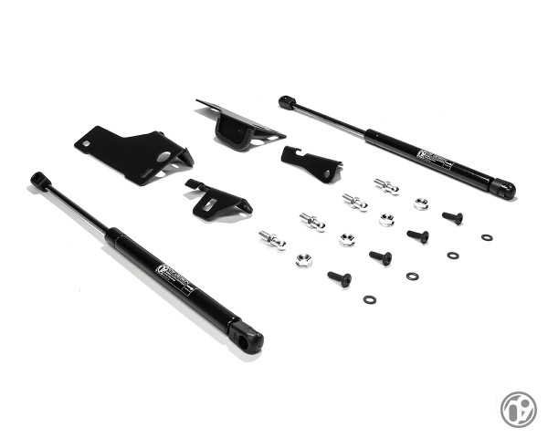 09D BONNET LIFT KIT FORD FOCUS MK4/MK4.5 ST
