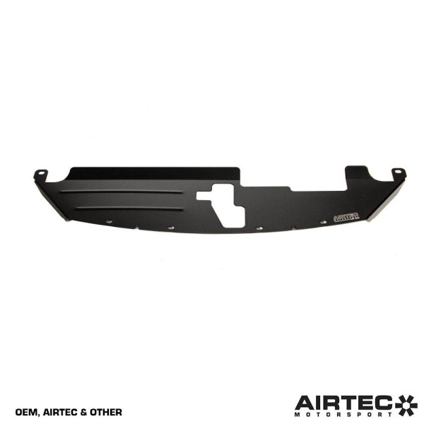 AIRTEC LUFT PANEL ALUMINIUM TOYOTA YARIS GR GEN1 & GEN2