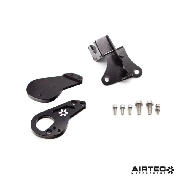 AIRTEC SCHALTWEGVERKÜRZUNG RENAULT CLIO MK3 RS 197/200