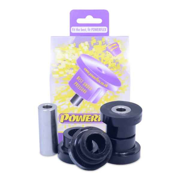 POWERFLEX BUCHSEN QUERLENKER UNTEN VORNE VA FORD FOCUS RS MK1