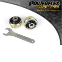 PFF19-2202GBLK POWERFLEX QUERLENKER VORNE HNTERE BUCHSE NACHLAUFEINSTELLUNG FORD FIESTA MK8 ST200 PFF19-2202GBLK POWERFLEX QUERLENKER VORNE HNTERE BUCHSE NACHLAUFEINSTELLUNG FORD FIESTA MK8 ST200