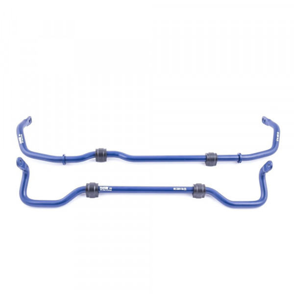 H&R STABILISATOREN-SET 33622-2 VA+HA TOYOTA YARIS GR + FACELIFT